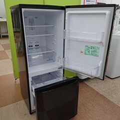 【ネット決済】三菱 冷凍冷蔵庫 146L 【リサイクルモールみっ...