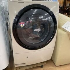 HITACHI(日立） ドラム式洗濯乾燥機　BD-S860…