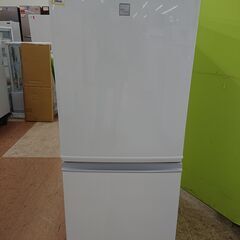 ｼｬｰﾌﾟ 137L 冷凍冷蔵庫 【リサイクルモールみっけ柏店】