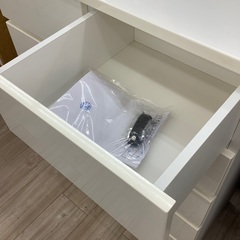 ニトリローチェストのご紹介！（トレファク寝屋川）