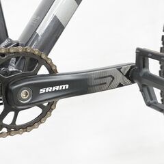 TREK 「トレック」 ROSCOE 7 2020年モデル マウンテンバイク MTB スポーツバイク 3722051700003