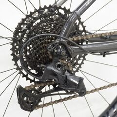 TREK 「トレック」 ROSCOE 7 2020年モデル マウンテンバイク MTB スポーツバイク 3722051700003