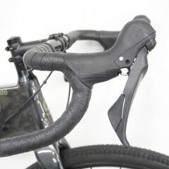 CANNONDALE 「キャノンデール」 TOPSTONE CARBON 5 2021年モデル ロードバイク グラベル シクロクロス スポーツバイク 3722051700005