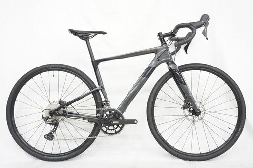 CANNONDALE 「キャノンデール」 TOPSTONE CARBON 5 2021年モデル ロードバイク グラベル シクロクロス スポーツバイク 3722051700005