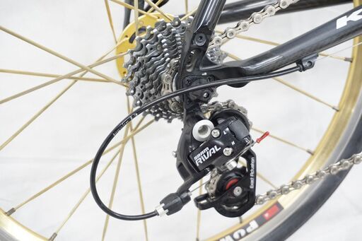 KHS 「ケーエイチエス」 P-20 RAC 2010年モデル ミニベロ コレクション  