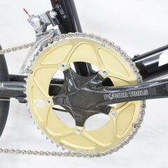 KHS 「ケーエイチエス」 P-20 RAC 2010年モデル ミニベロ スポーツ