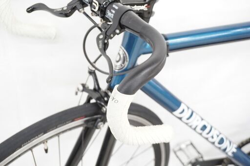 DURCUS ONE 「ダーカス ワン」 MASTER 2017年モデル ピストバイク