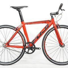 【SALE】FUJI 「フジ」 TRACK PRO 2018年モ...