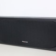Pioneer/センタースピーカー/SP-C22 ⑥