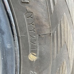 ヨコハマ 16インチ デリカd5 ホイール タイヤ