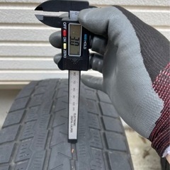 ヨコハマ 16インチ デリカd5 ホイール タイヤ