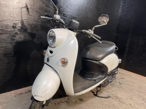 ★お支払い総額4.0万円★ ヤマハ ビーノ SA37J 4スト、インジェクション♪ 集中キー！ オシャレなビーノ！ 通勤通学に♪ 関東圏内即日配送可能です！