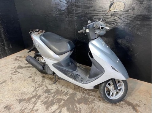 ☆お支払い総額2.4万円☆ ホンダ スマートディオ AF56 4スト 低燃費