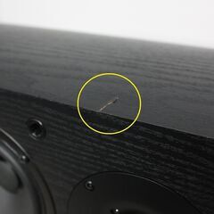 Pioneer/センタースピーカー/SP-C22 ⑤