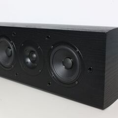 Pioneer/センタースピーカー/SP-C22 ⑤-ドレス見本！！