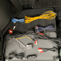 カロッツェリア　ウーファー