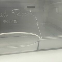 Panasonic( パナソニック）3ドア冷蔵庫 NR-C32EM-T 2017年製 315L