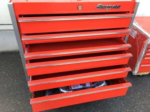 snap-on 工具箱 ツールボックス