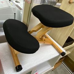 店頭販売中　学習椅子　プロポーションチェア　