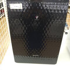 SHARP　加湿空気清浄機　2021年製 KJ638