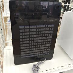 SHARP　加湿空気清浄機　2021年製 KJ638