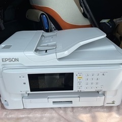 【受け渡し決まりました】EPSON PX-M5080F ビジネス...