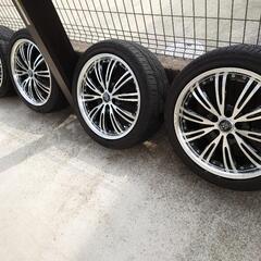 ロクサーニ　17インチ