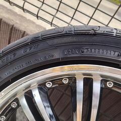 ロクサーニ　17インチ