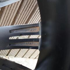 ロクサーニ　17インチ