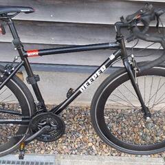 ロードバイク　自転車　チャリ