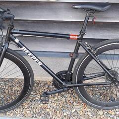 ロードバイク　自転車　チャリ