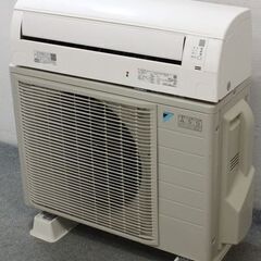 ✨ 整備済み！！安心の1年保証付✨6畳用 ダイキン 2019年製 ルーム 