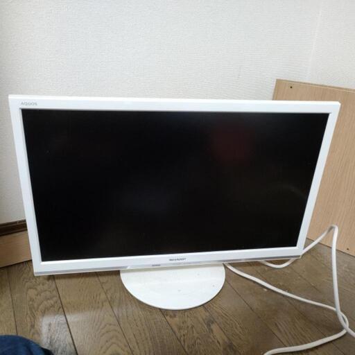 テレビ