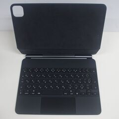 【ネット決済・配送可】Magic Keyboard iPad P...
