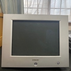 SONY VAIO PCデスクトップ(ジャンク品)