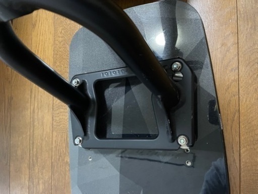 snow scoot スノースクート パウダー