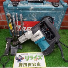 マキタ HR3530 ハンマードリル【野田愛宕店】【店頭取引限定】【中古】ITAGORB1NYNN マキタ HR3530 ハンマードリル【野田愛宕店】【店頭取引限定】【中古