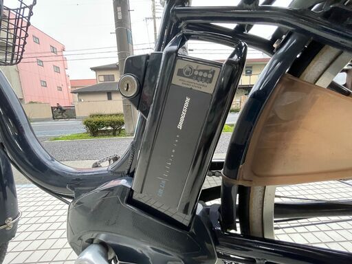 BRIDGESTONE 「ブリヂストン」アシスタファイン A6FC19 2019年モデル