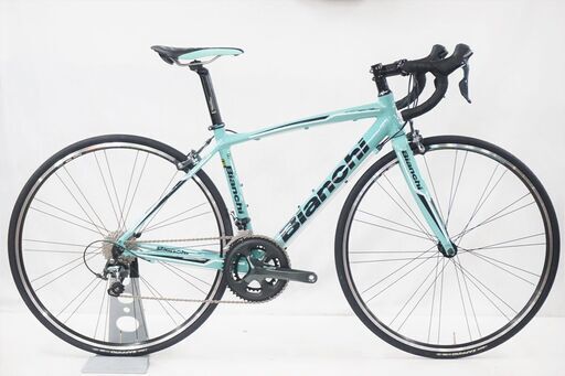 BIANCHI 「ビアンキ」 VIANIRONE 7 PRO 2016年モデル ロードバイク