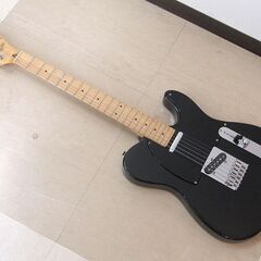 Fender Japan フェンダージャパン TELECASTE...