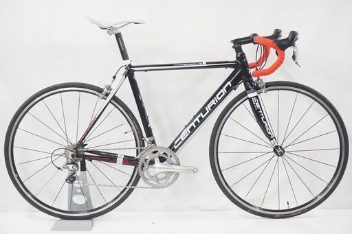 CENTURION 「センチュリオン」 HYPERDRIVE500 2009年モデル CENTURION 「センチュリオン」 HYPERDRIVE500 2009年モデル