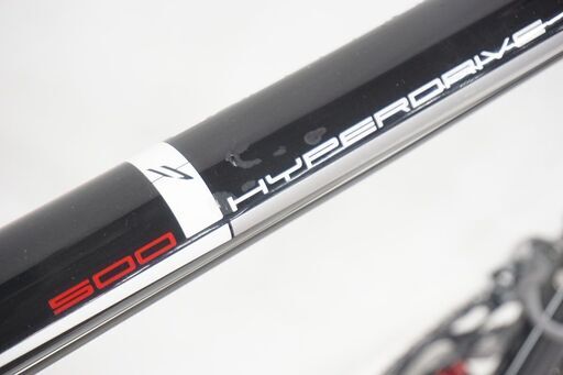 CENTURION 「センチュリオン」 HYPERDRIVE500 2009年モデル ロード 