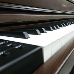 電子ピアノ YAMAHA ヤマハ Clavinova クラビノーバ SCLP-7350DA 2020製 動作品
