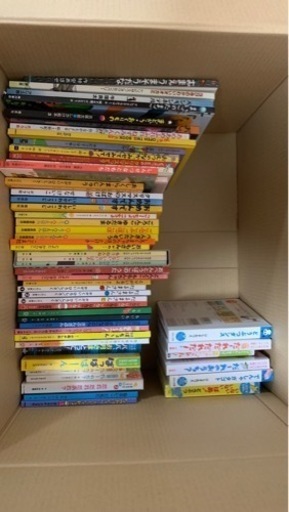 絵本　まとめ　0、1、2、3、4、5歳