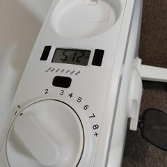 デスク 付き フィットネス バイク エアロ バイク