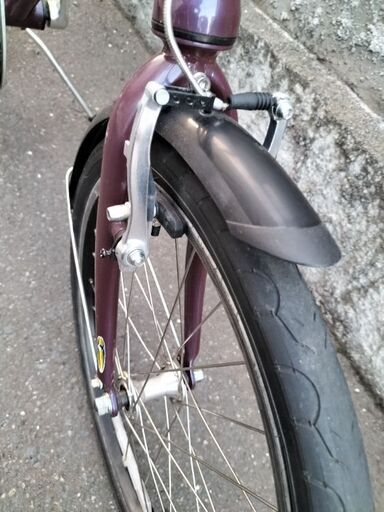 お話中です。【札幌市内配達無料】【防犯登録料込】レア美品中古車