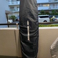 サーフィン　サーフボード　(ソフトボード)