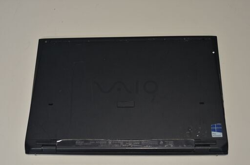 最新Windows11+office 爆速SSD256GB SONY SVP1322SVJ core i5