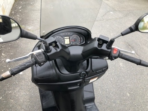 売れました！ 動画有り SUZUKI バーグマン 200  ビッグスクーター 売れました！ 動画有り SUZUKI バーグマン 200 ビッグスクーター