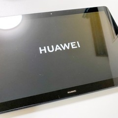 【ネット決済・配送可】MediaPad T5 Wi-Fiモデル 